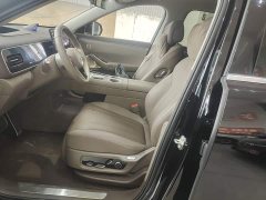 AITO M7 2026 Extended Range Ultra AWD 5-Seater with 192-Channel LiDAR - ფოტო 14