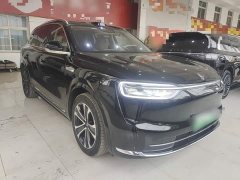 AITO M7 2026 Extended Range Ultra AWD 5-Seater with 192-Channel LiDAR - ფოტო 3