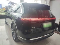 AITO M7 2026 Extended Range Ultra AWD 5-Seater with 192-Channel LiDAR - ფოტო 4