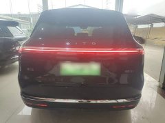 AITO M7 2026 Extended Range Ultra AWD 5-Seater with 192-Channel LiDAR - ფოტო 5