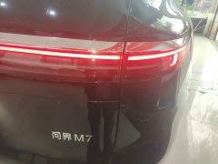 AITO M7 2026 Extended Range Ultra AWD 5-Seater with 192-Channel LiDAR - ფოტო 7