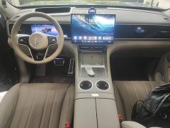 AITO M7 2026 Extended Range Ultra AWD 5-Seater with 192-Channel LiDAR - ფოტო 9
