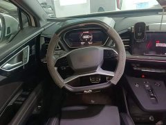 Audi Q4 e-tron 40 e-tron Creative Edition - ფოტო 10