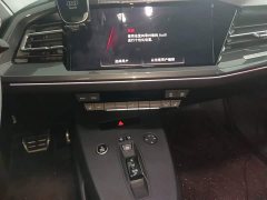 Audi Q4 e-tron 40 e-tron Creative Edition - ფოტო 12