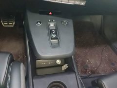 Audi Q4 e-tron 40 e-tron Creative Edition - ფოტო 13