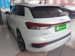 Audi Q4 e-tron 40 e-tron Creative Edition - ფოტო 4