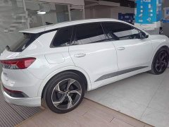 Audi Q4 e-tron 40 e-tron Creative Edition - ფოტო 6
