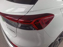 Audi Q4 e-tron 40 e-tron Creative Edition - ფოტო 7