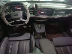 Audi Q4 e-tron 40 e-tron Creative Edition - ფოტო 9