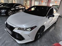 Toyota Avalon 2.5L Touring Premium Sport Edition - ფოტო 1