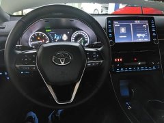 Toyota Avalon 2.5L Touring Premium Sport Edition - ფოტო 10