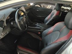 Toyota Avalon 2.5L Touring Premium Sport Edition - ფოტო 14
