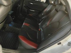 Toyota Avalon 2.5L Touring Premium Sport Edition - ფოტო 16
