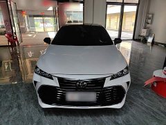 Toyota Avalon 2.5L Touring Premium Sport Edition - ფოტო 2