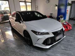 Toyota Avalon 2.5L Touring Premium Sport Edition - ფოტო 3