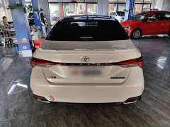 Toyota Avalon 2.5L Touring Premium Sport Edition - ფოტო 5