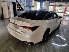 Toyota Avalon 2.5L Touring Premium Sport Edition - ფოტო 6
