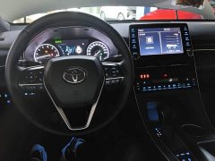 Toyota Avalon 2.5L Touring Premium Sport Edition - ფოტო 9