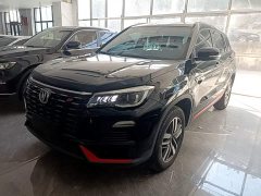 Changan CS75 2022 Blue Whale 1.5T DCT Luxury - ფოტო 1