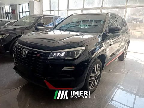 2021 Changan CS75 2022 Blue Whale 1.5T DCT Luxury - ავტომობილი ჩინეთიდან