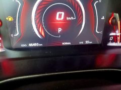 Changan CS75 2022 Blue Whale 1.5T DCT Luxury - ფოტო 11