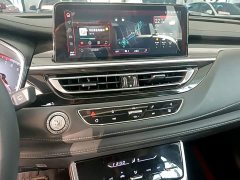 Changan CS75 2022 Blue Whale 1.5T DCT Luxury - ფოტო 12