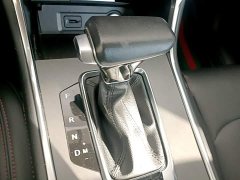 Changan CS75 2022 Blue Whale 1.5T DCT Luxury - ფოტო 13