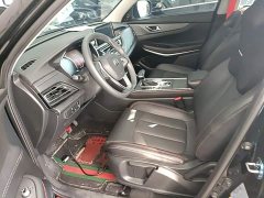 Changan CS75 2022 Blue Whale 1.5T DCT Luxury - ფოტო 14