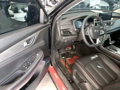 Changan CS75 2022 Blue Whale 1.5T DCT Luxury - ფოტო 15