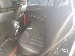 Changan CS75 2022 Blue Whale 1.5T DCT Luxury - ფოტო 16