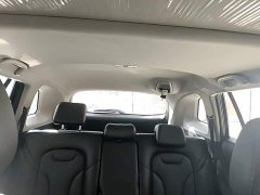 Changan CS75 2022 Blue Whale 1.5T DCT Luxury - ფოტო 17