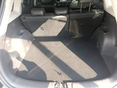 Changan CS75 2022 Blue Whale 1.5T DCT Luxury - ფოტო 18