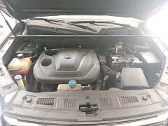 Changan CS75 2022 Blue Whale 1.5T DCT Luxury - ფოტო 19