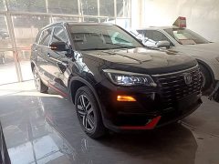 Changan CS75 2022 Blue Whale 1.5T DCT Luxury - ფოტო 3