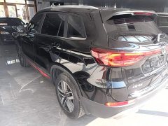 Changan CS75 2022 Blue Whale 1.5T DCT Luxury - ფოტო 4