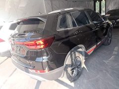 Changan CS75 2022 Blue Whale 1.5T DCT Luxury - ფოტო 6
