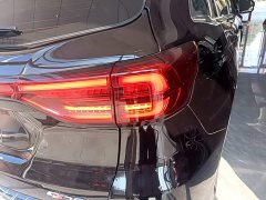Changan CS75 2022 Blue Whale 1.5T DCT Luxury - ფოტო 7