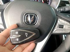 Changan CS75 2022 Blue Whale 1.5T DCT Luxury - ფოტო 8
