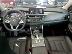 Changan CS75 2022 Blue Whale 1.5T DCT Luxury - ფოტო 9