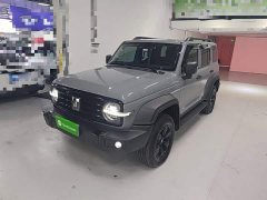 Tank 300 Off-Road Edition 2.0T Conqueror - ფოტო 1