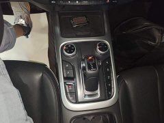 Tank 300 Off-Road Edition 2.0T Conqueror - ფოტო 13