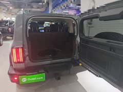 Tank 300 Off-Road Edition 2.0T Conqueror - ფოტო 18