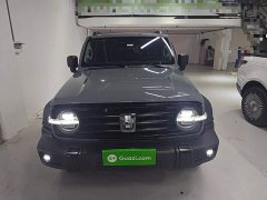 Tank 300 Off-Road Edition 2.0T Conqueror - ფოტო 2
