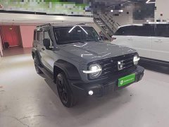 Tank 300 Off-Road Edition 2.0T Conqueror - ფოტო 3