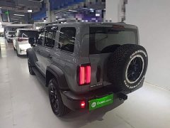 Tank 300 Off-Road Edition 2.0T Conqueror - ფოტო 4