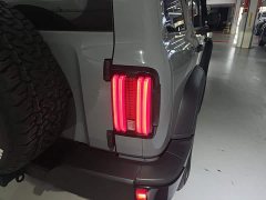 Tank 300 Off-Road Edition 2.0T Conqueror - ფოტო 7