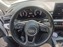 Audi A4L 40 TFSI Fashion Dynamic - ფოტო 10