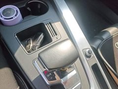 Audi A4L 40 TFSI Fashion Dynamic - ფოტო 13
