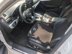 Audi A4L 40 TFSI Fashion Dynamic - ფოტო 14
