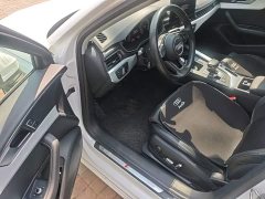 Audi A4L 40 TFSI Fashion Dynamic - ფოტო 15